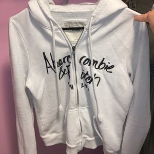 Abercrombie hoodie